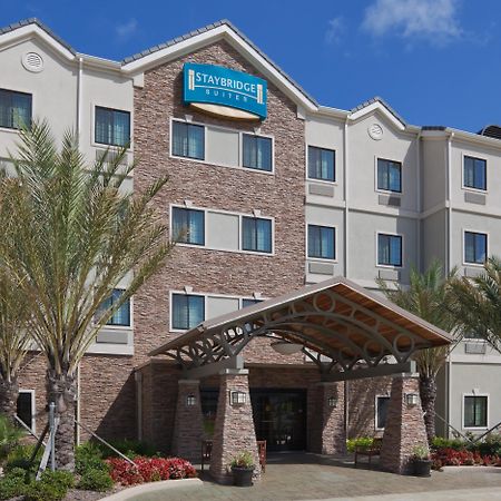 Staybridge Suites Lafayette-Airport By Ihg Ngoại thất bức ảnh
