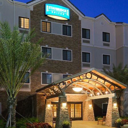 Staybridge Suites Lafayette-Airport By Ihg Ngoại thất bức ảnh