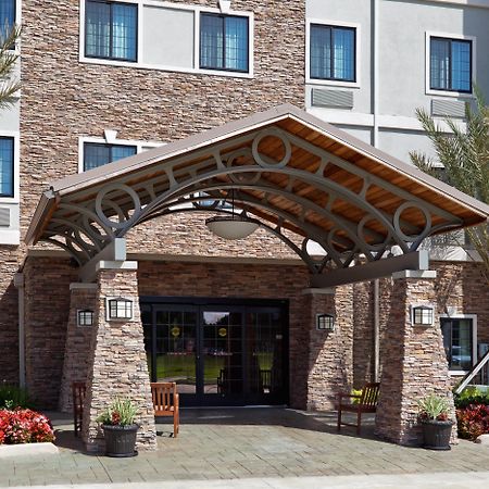 Staybridge Suites Lafayette-Airport By Ihg Ngoại thất bức ảnh