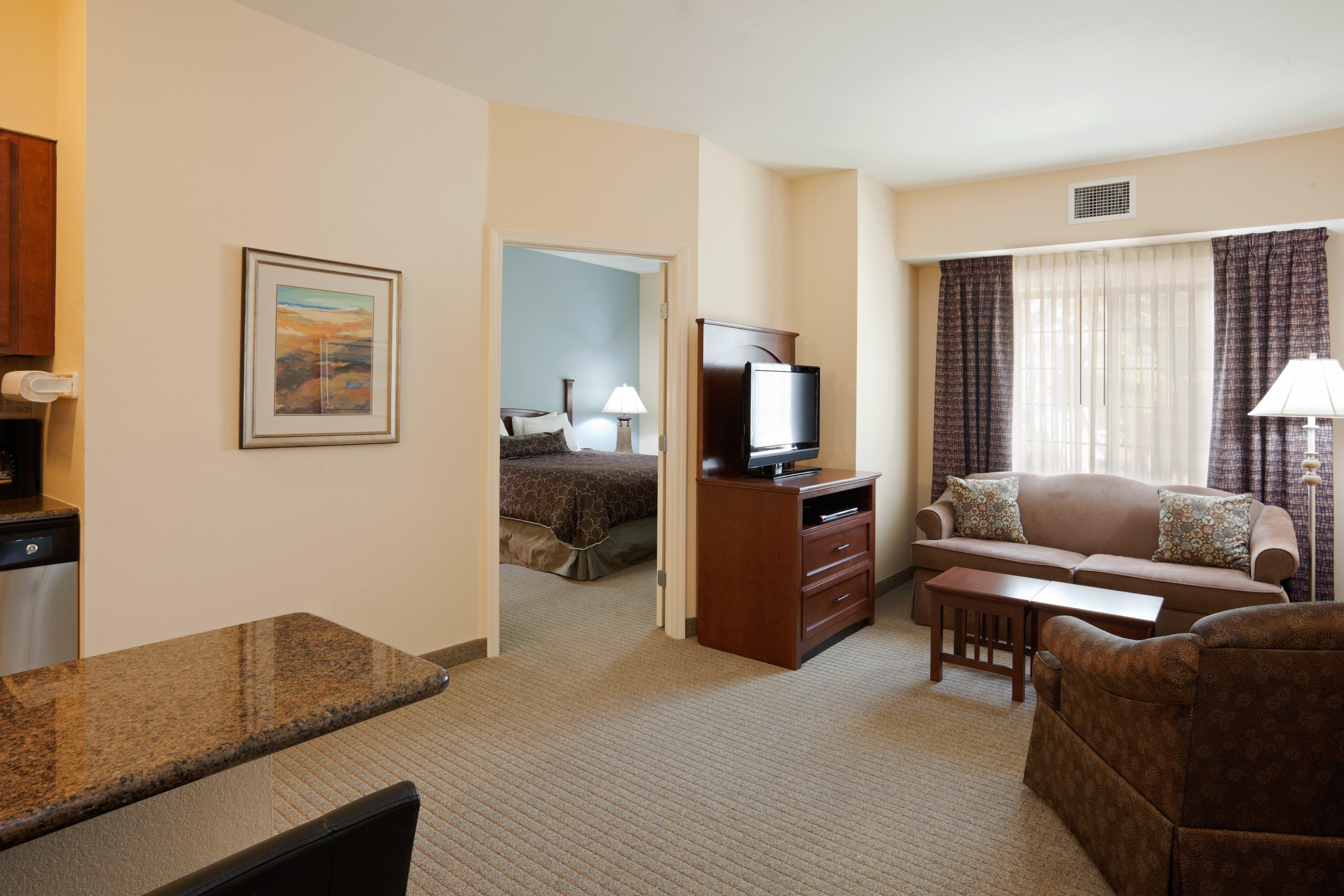 Staybridge Suites Lafayette-Airport By Ihg Phòng bức ảnh