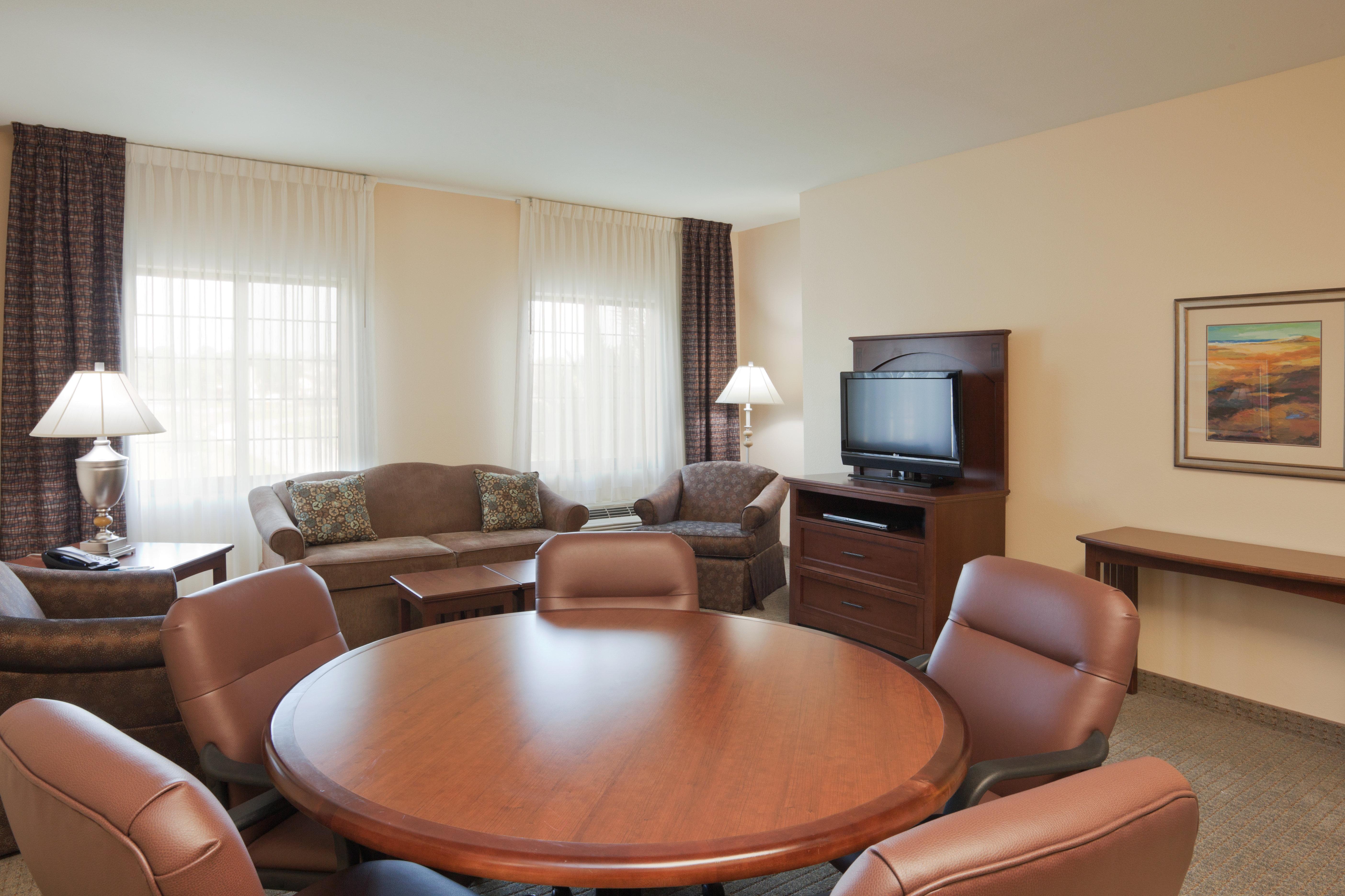 Staybridge Suites Lafayette-Airport By Ihg Ngoại thất bức ảnh