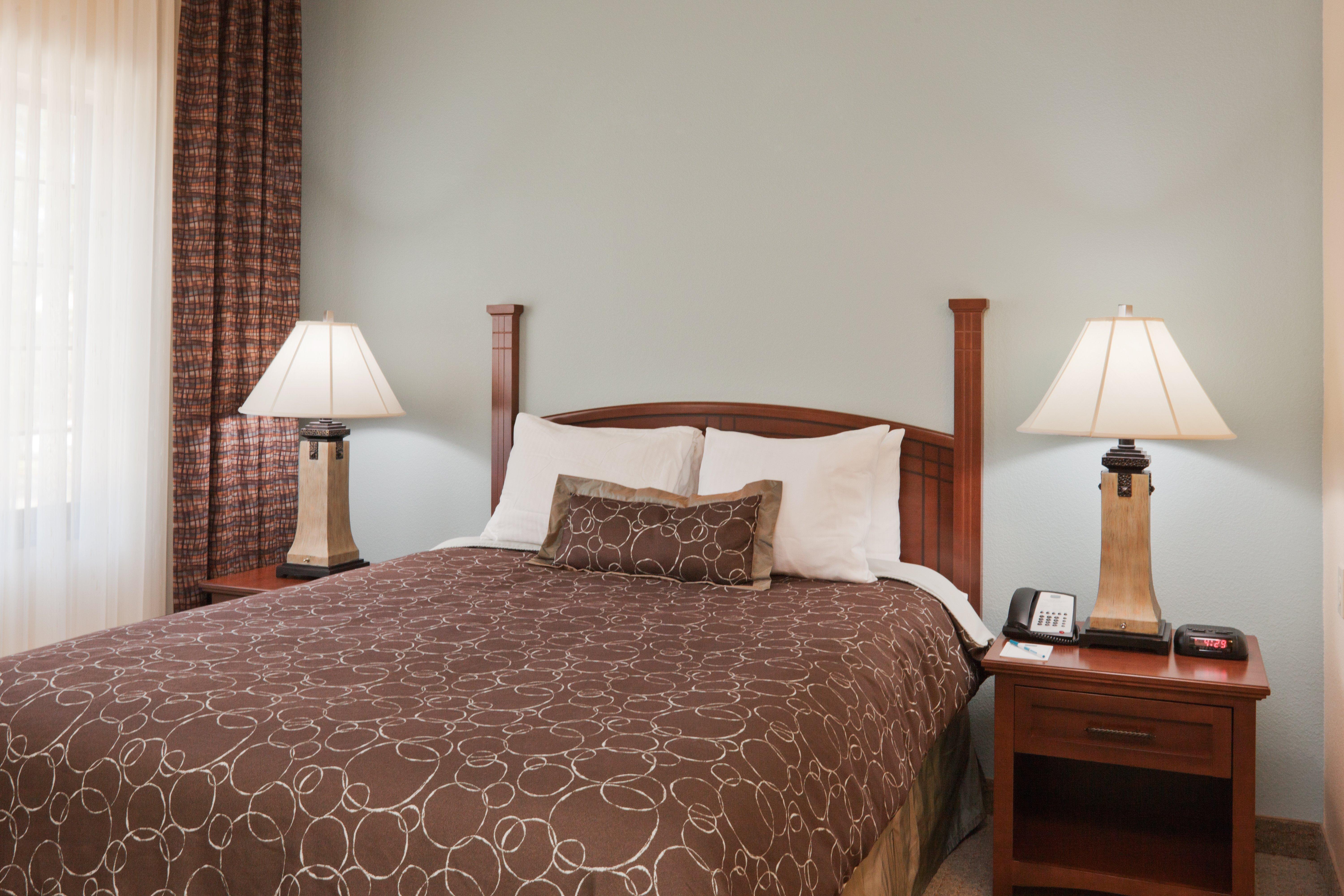 Staybridge Suites Lafayette-Airport By Ihg Ngoại thất bức ảnh
