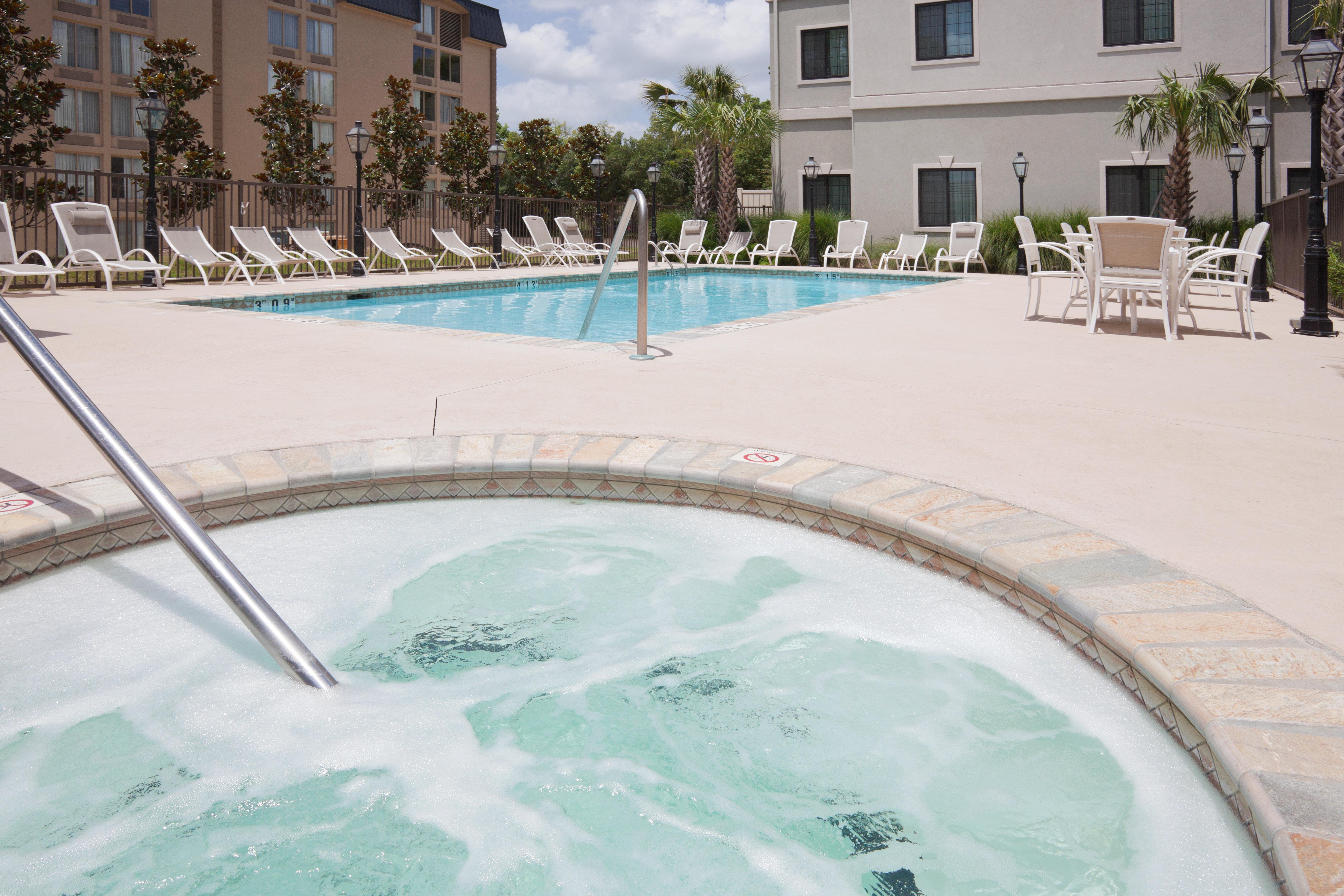 Staybridge Suites Lafayette-Airport By Ihg Ngoại thất bức ảnh