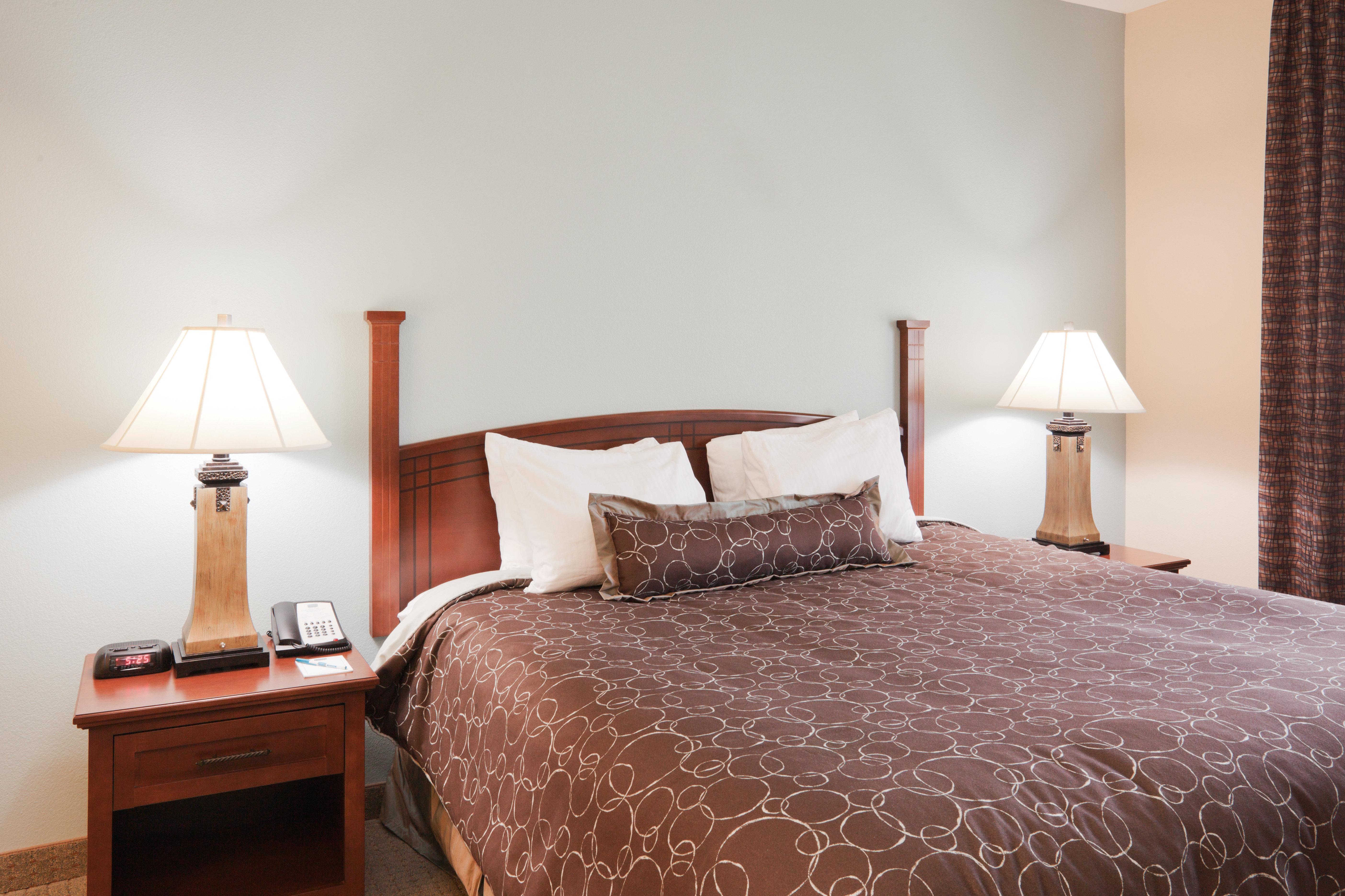 Staybridge Suites Lafayette-Airport By Ihg Phòng bức ảnh
