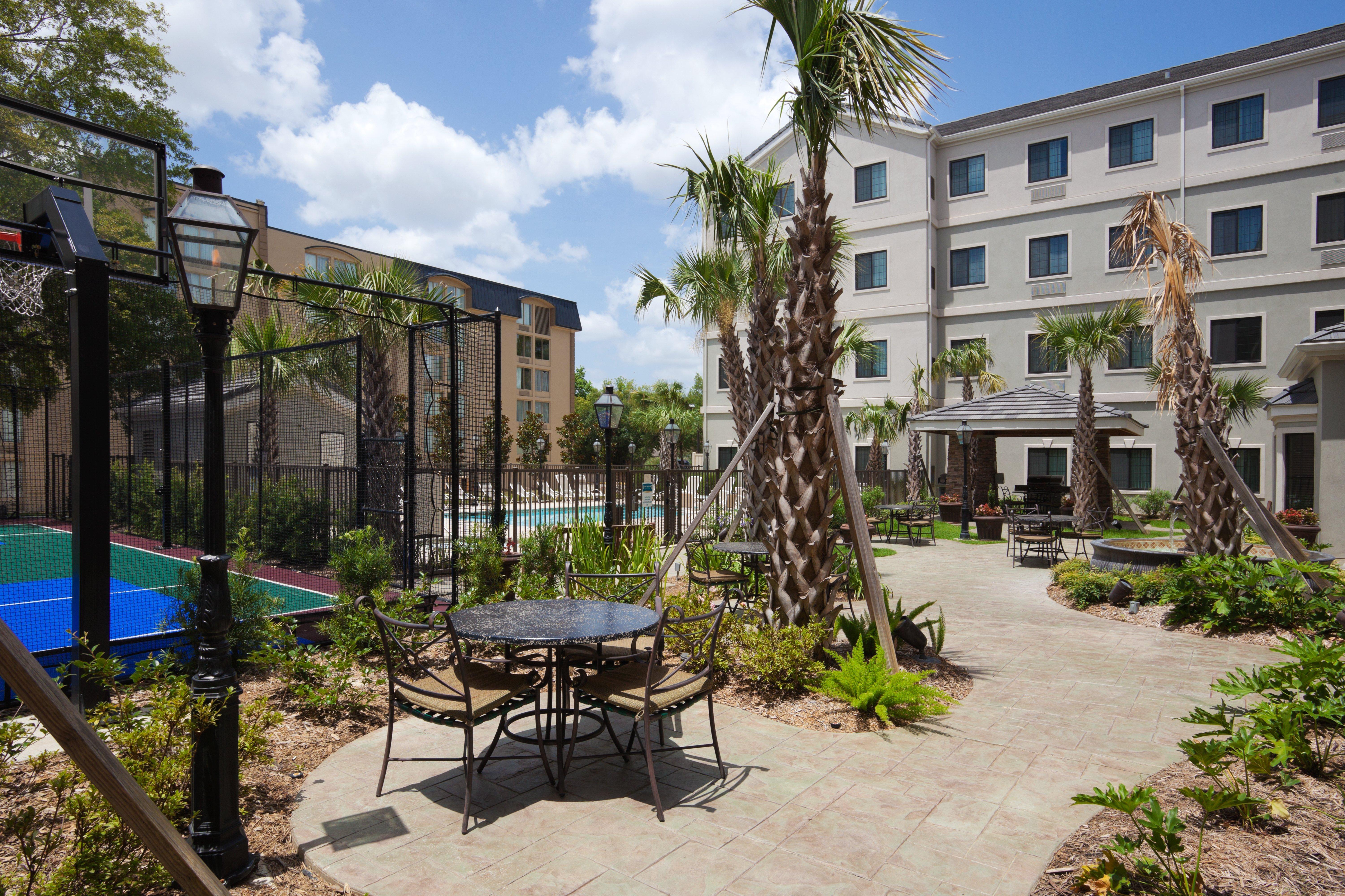 Staybridge Suites Lafayette-Airport By Ihg Ngoại thất bức ảnh