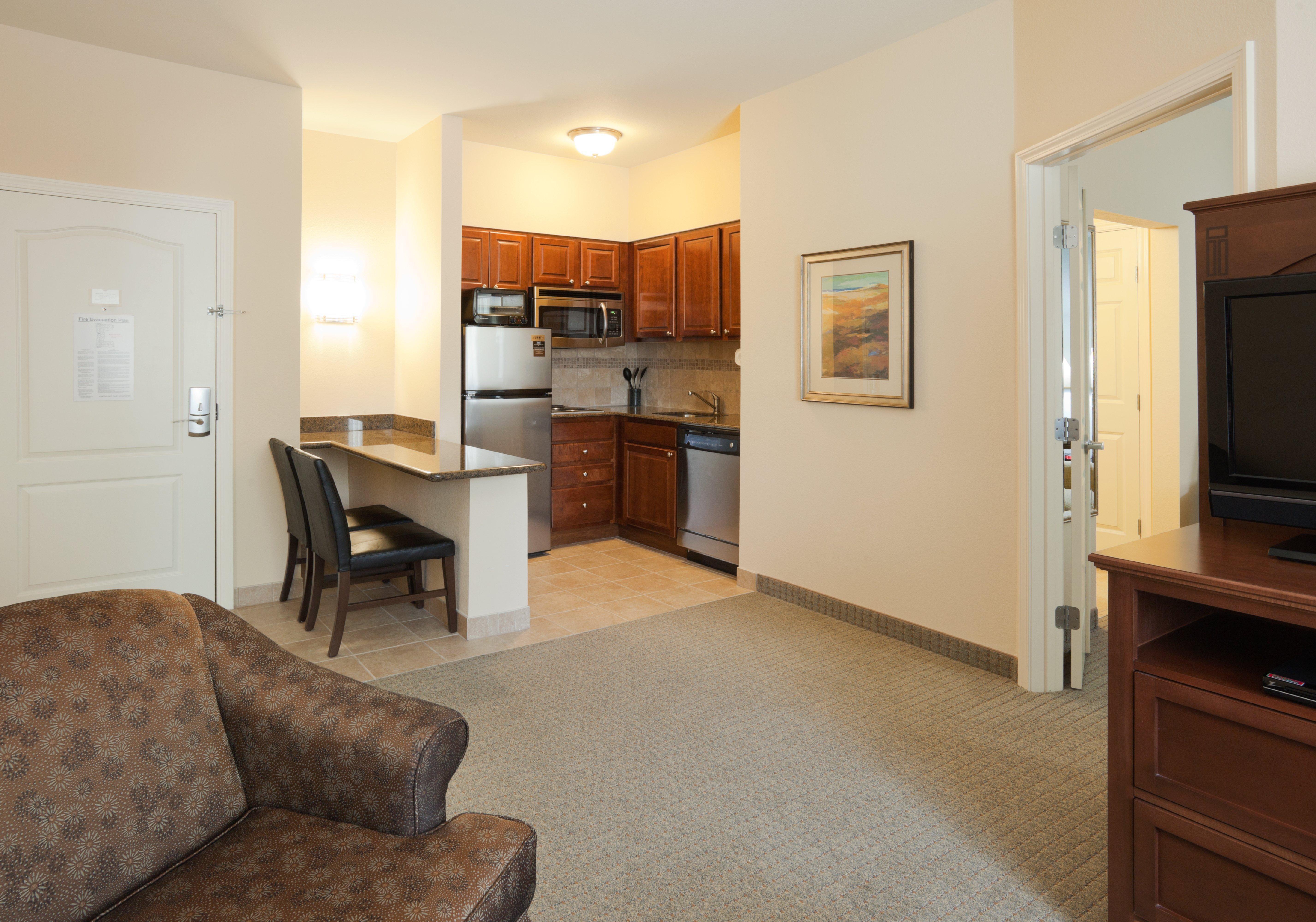 Staybridge Suites Lafayette-Airport By Ihg Phòng bức ảnh