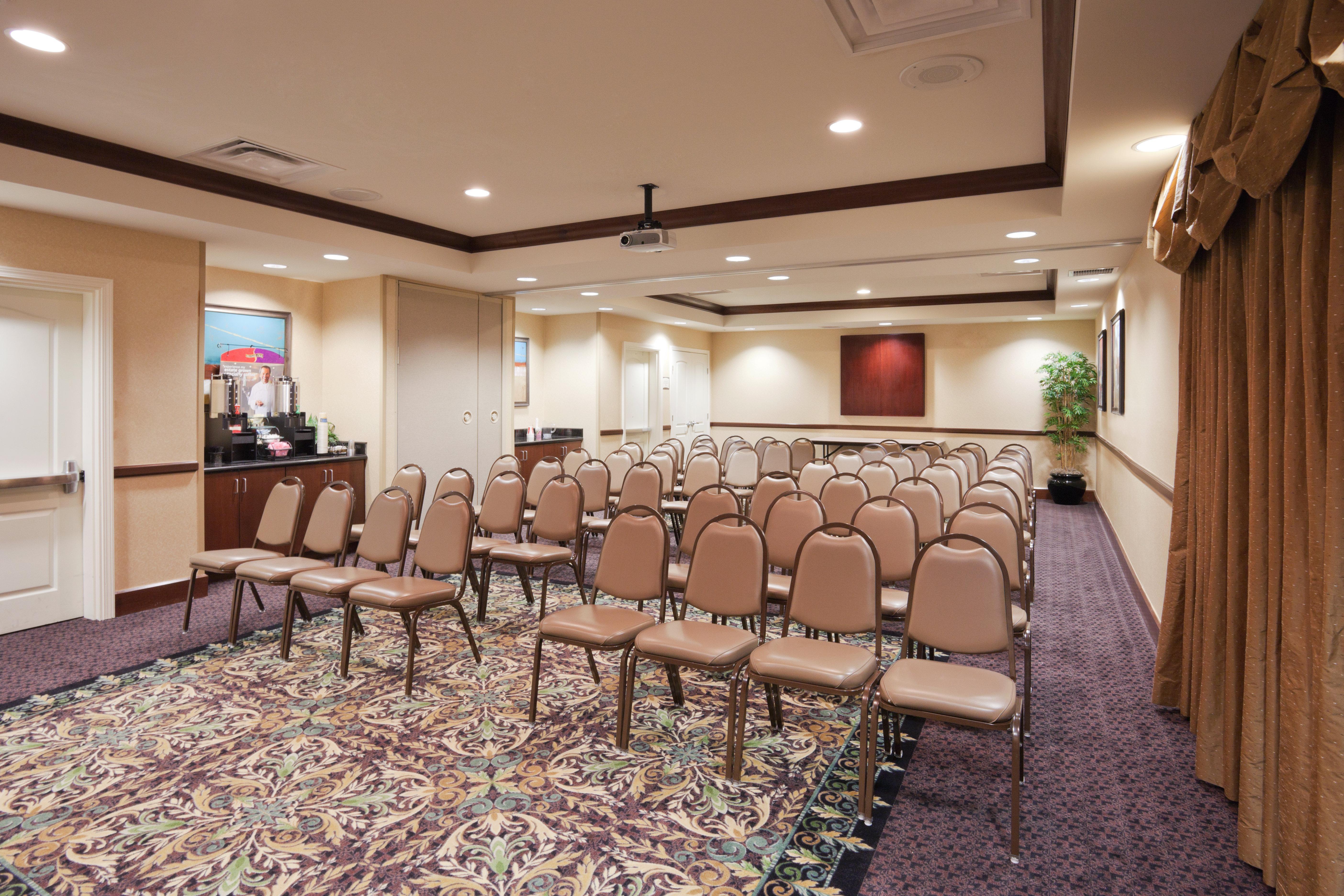 Staybridge Suites Lafayette-Airport By Ihg Ngoại thất bức ảnh