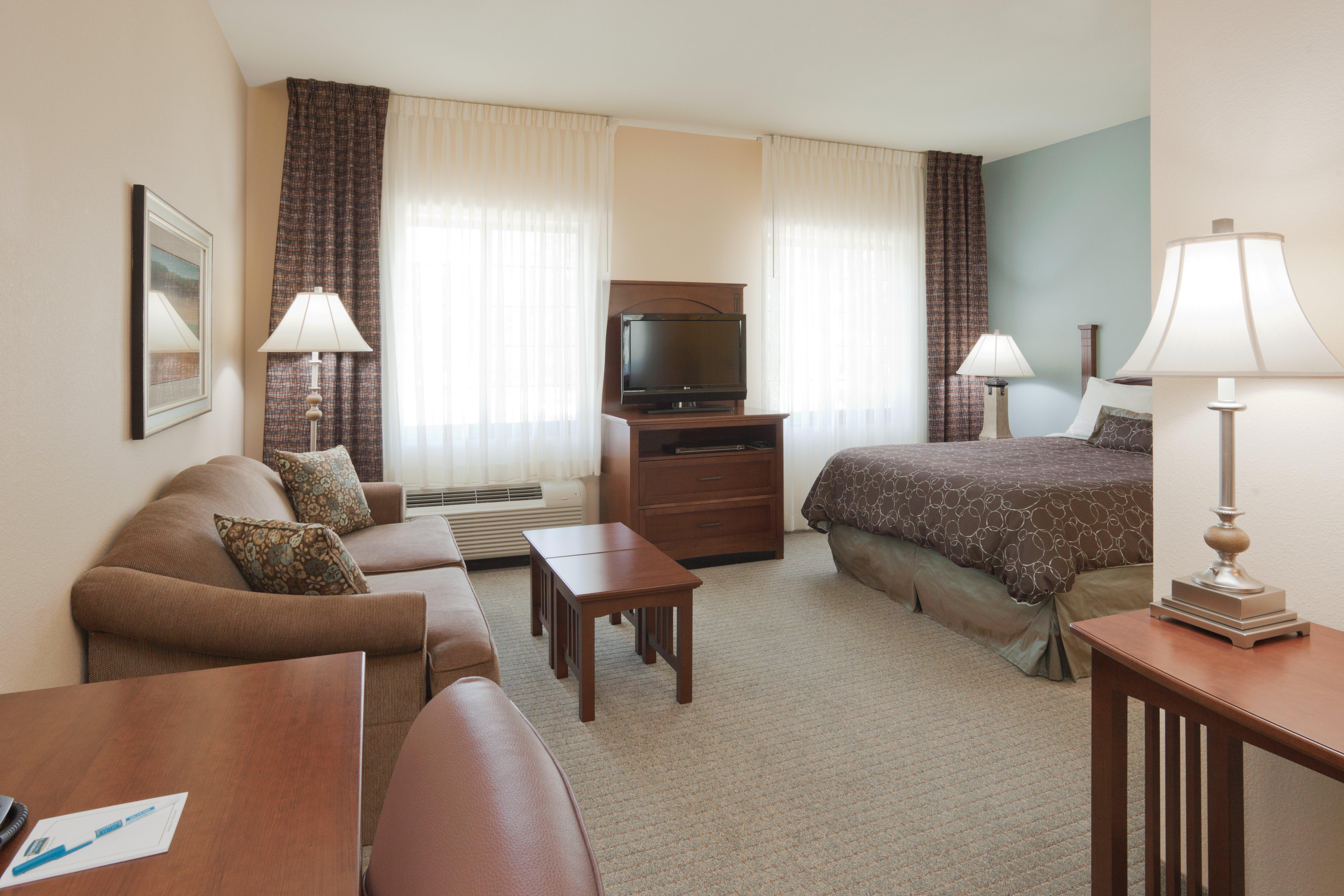 Staybridge Suites Lafayette-Airport By Ihg Ngoại thất bức ảnh