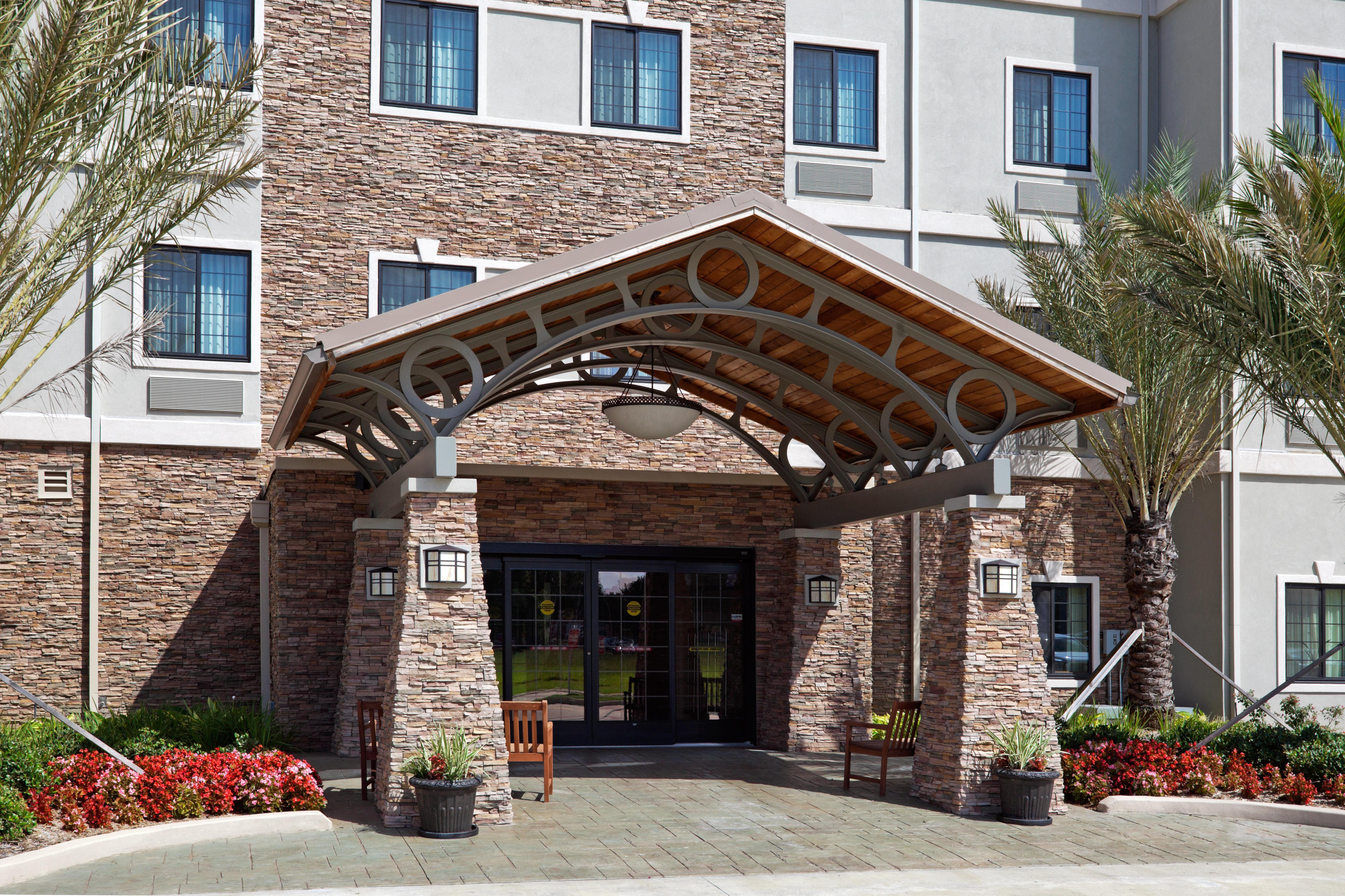 Staybridge Suites Lafayette-Airport By Ihg Ngoại thất bức ảnh