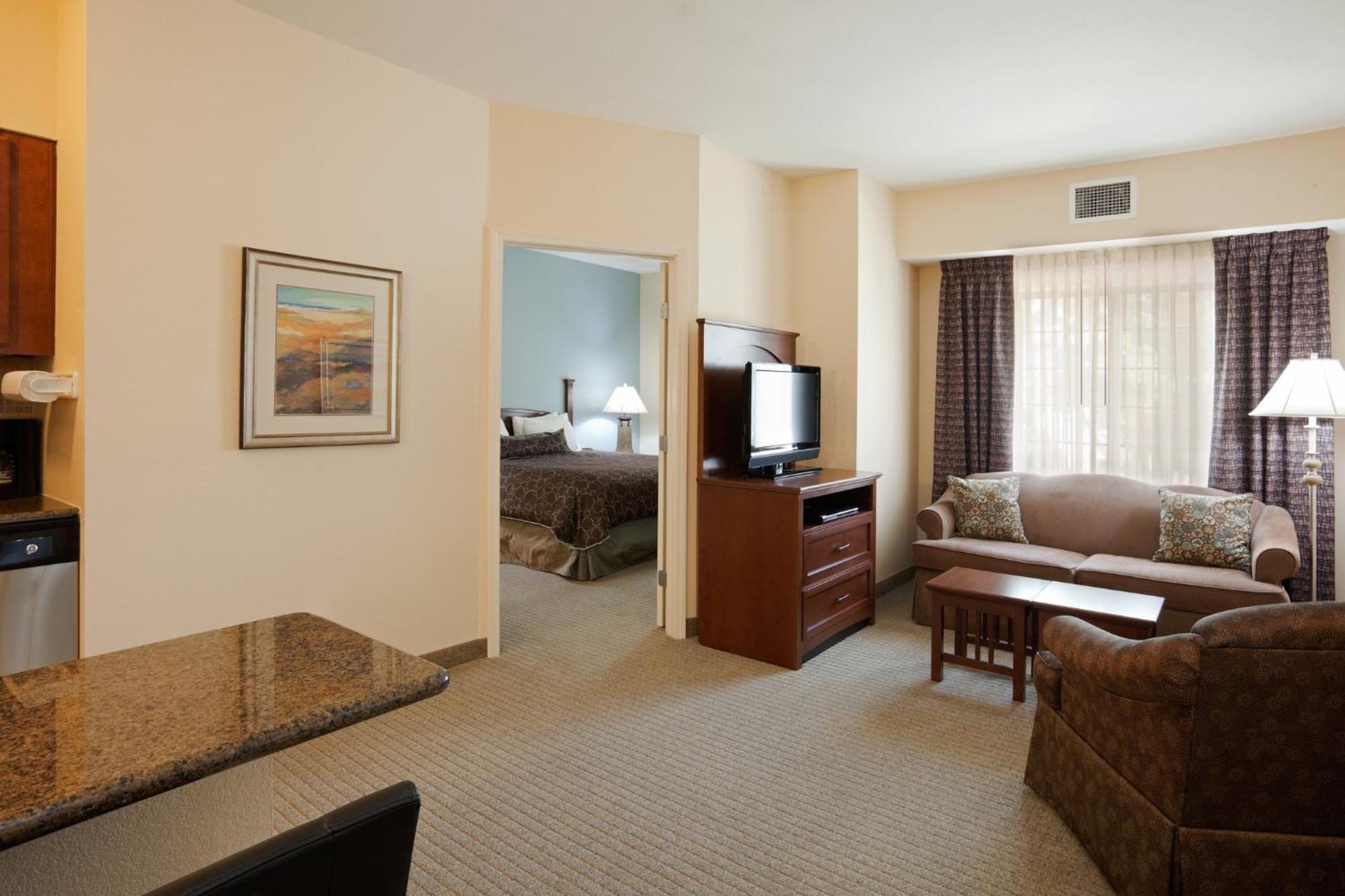 Staybridge Suites Lafayette-Airport By Ihg Ngoại thất bức ảnh