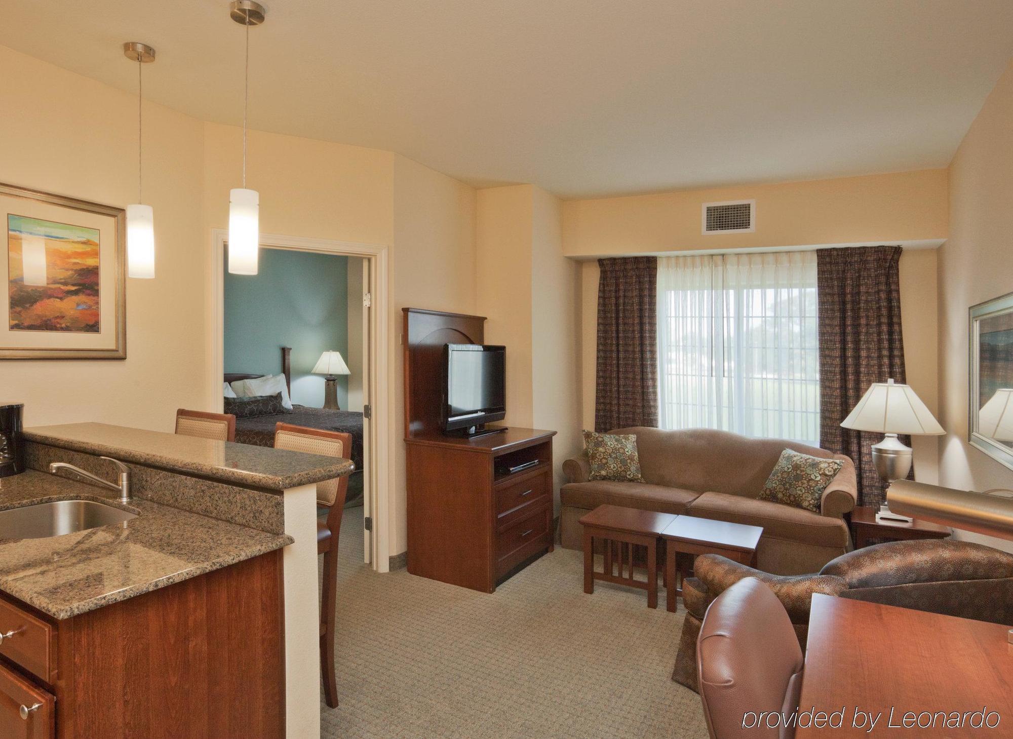 Staybridge Suites Lafayette-Airport By Ihg Phòng bức ảnh