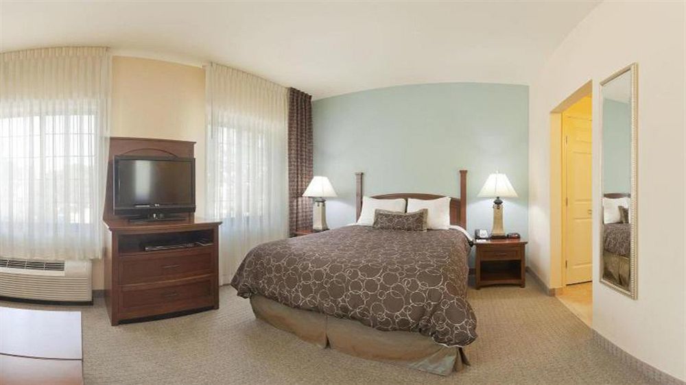 Staybridge Suites Lafayette-Airport By Ihg Ngoại thất bức ảnh