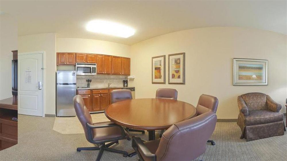 Staybridge Suites Lafayette-Airport By Ihg Ngoại thất bức ảnh