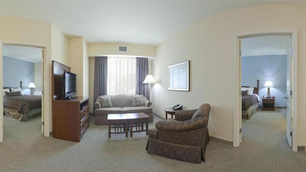 Staybridge Suites Lafayette-Airport By Ihg Ngoại thất bức ảnh