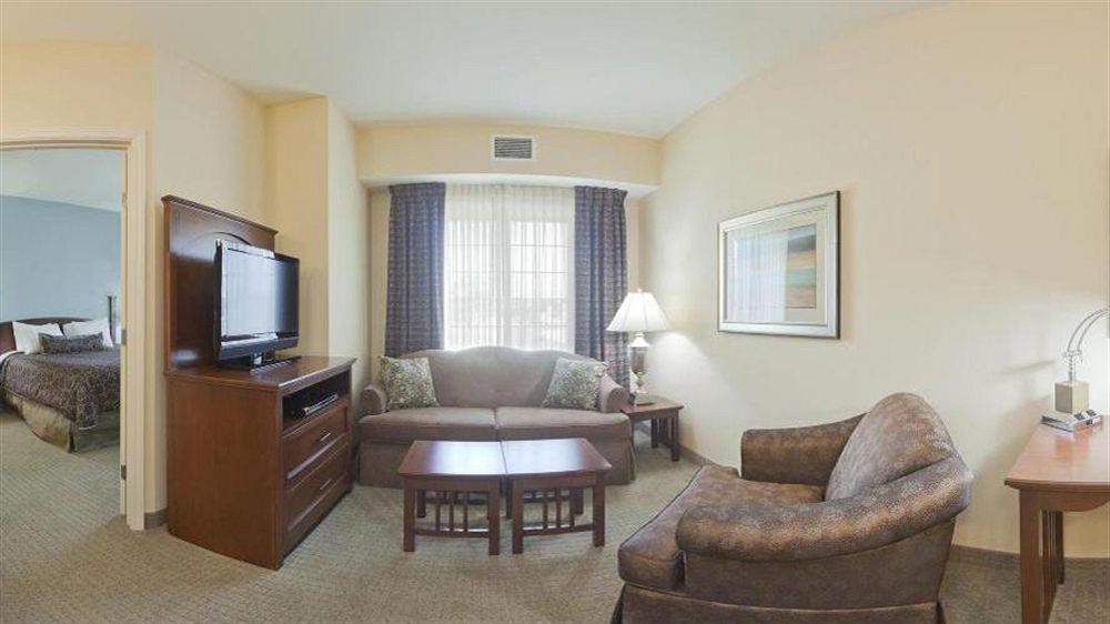 Staybridge Suites Lafayette-Airport By Ihg Ngoại thất bức ảnh