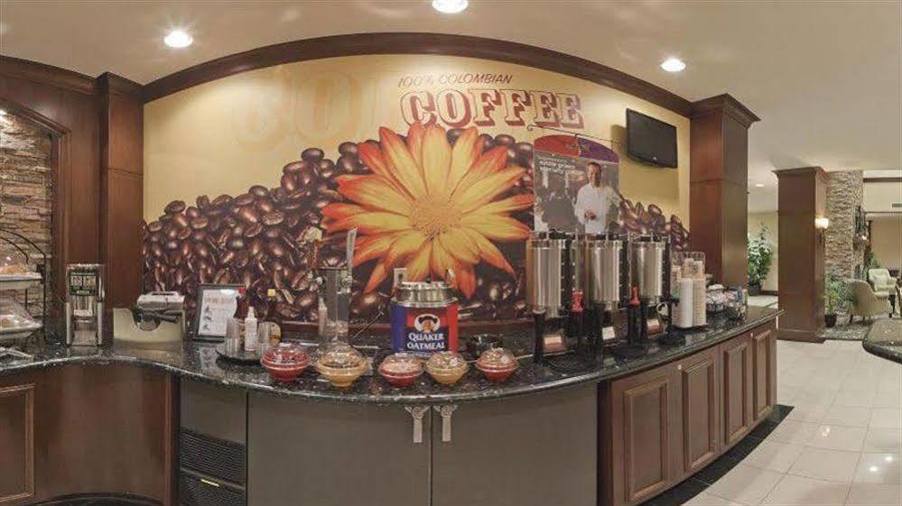 Staybridge Suites Lafayette-Airport By Ihg Ngoại thất bức ảnh