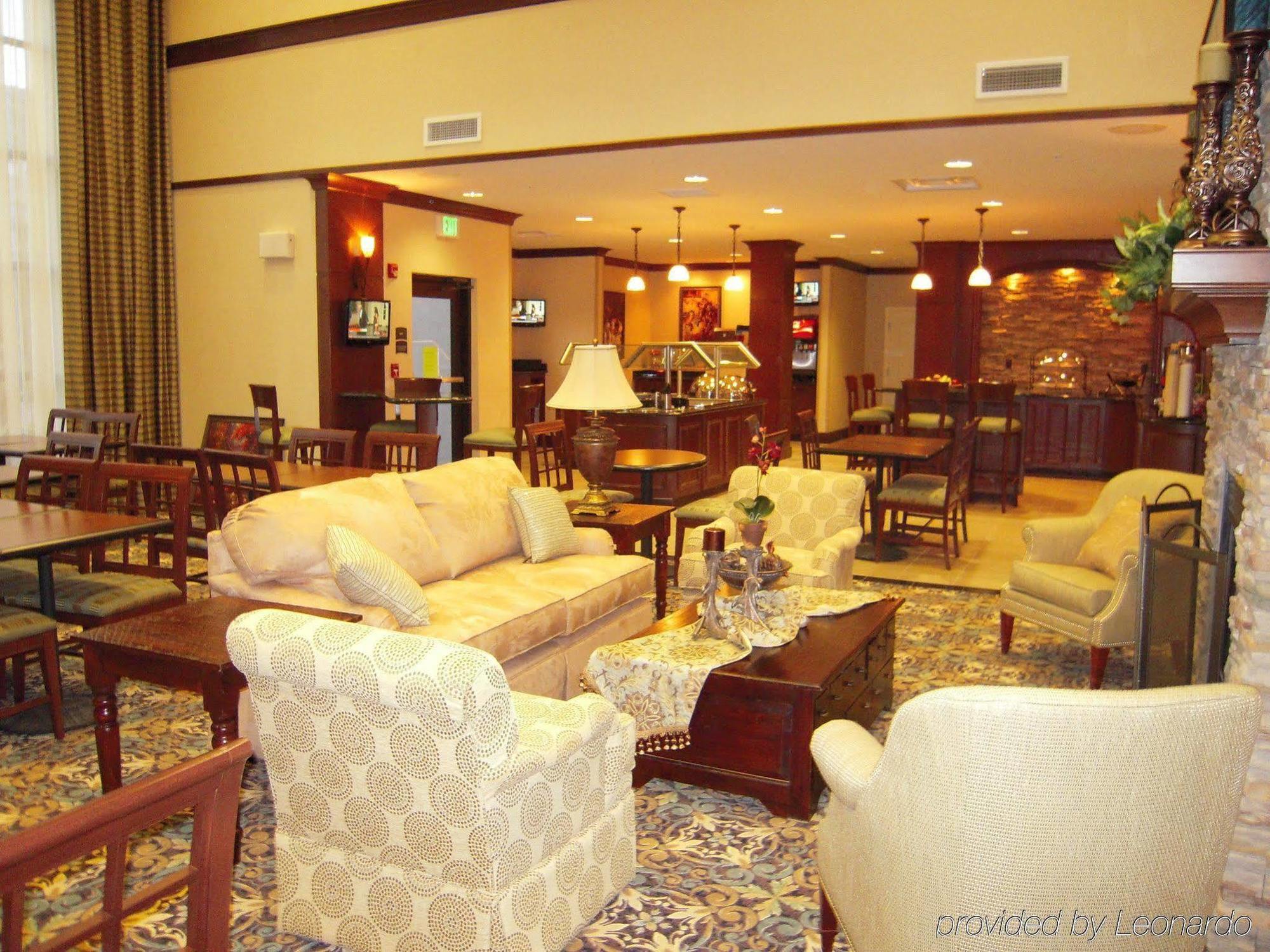 Staybridge Suites Lafayette-Airport, An Ihg Hotel Nhà hàng bức ảnh