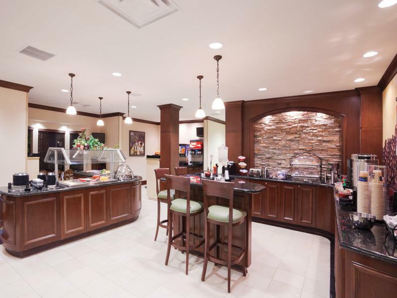 Staybridge Suites Lafayette-Airport By Ihg Ngoại thất bức ảnh