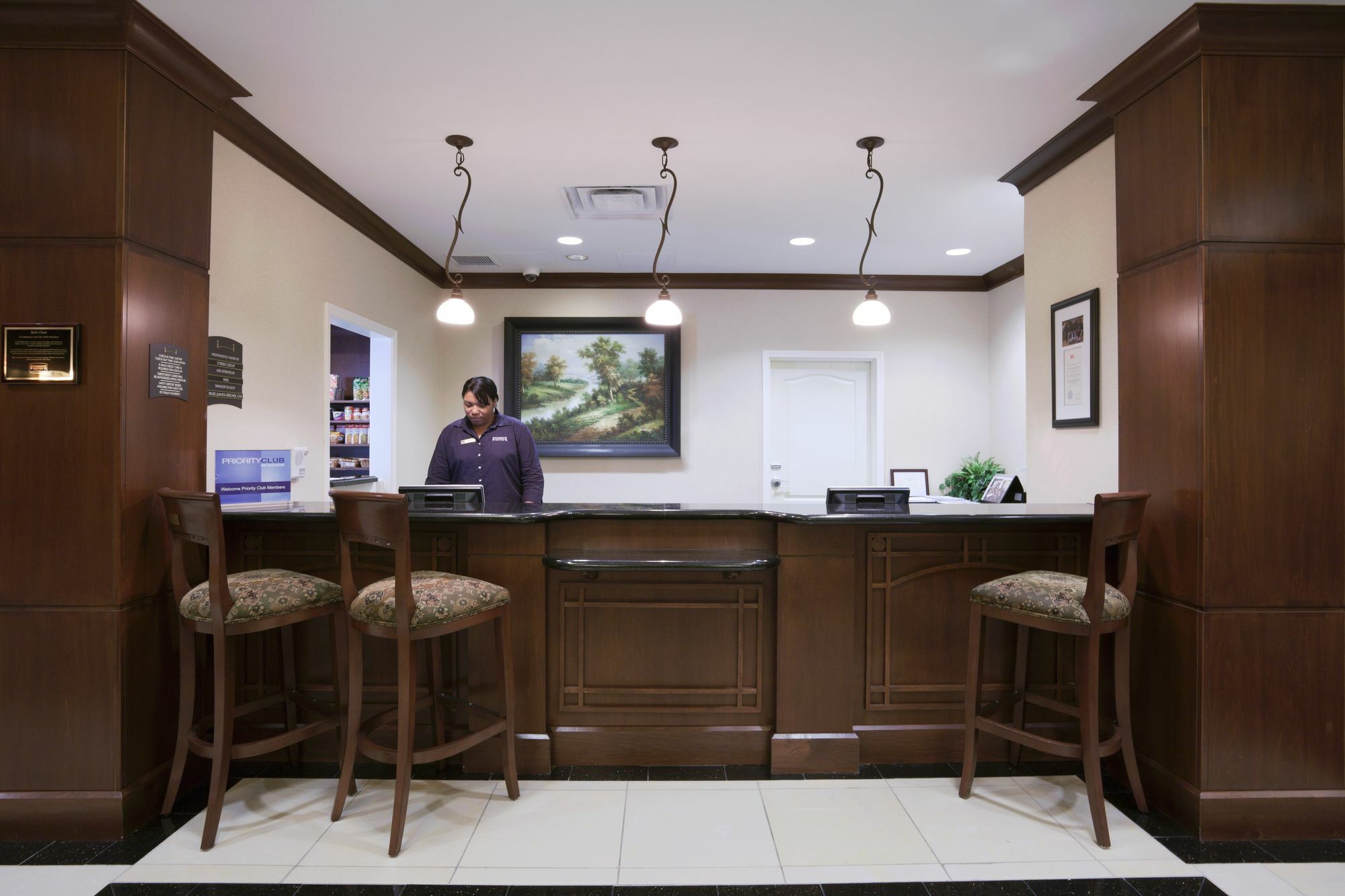 Staybridge Suites Lafayette-Airport By Ihg Ngoại thất bức ảnh