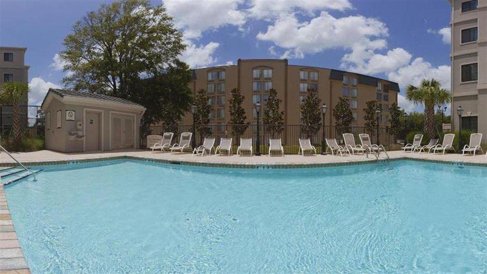 Staybridge Suites Lafayette-Airport By Ihg Ngoại thất bức ảnh