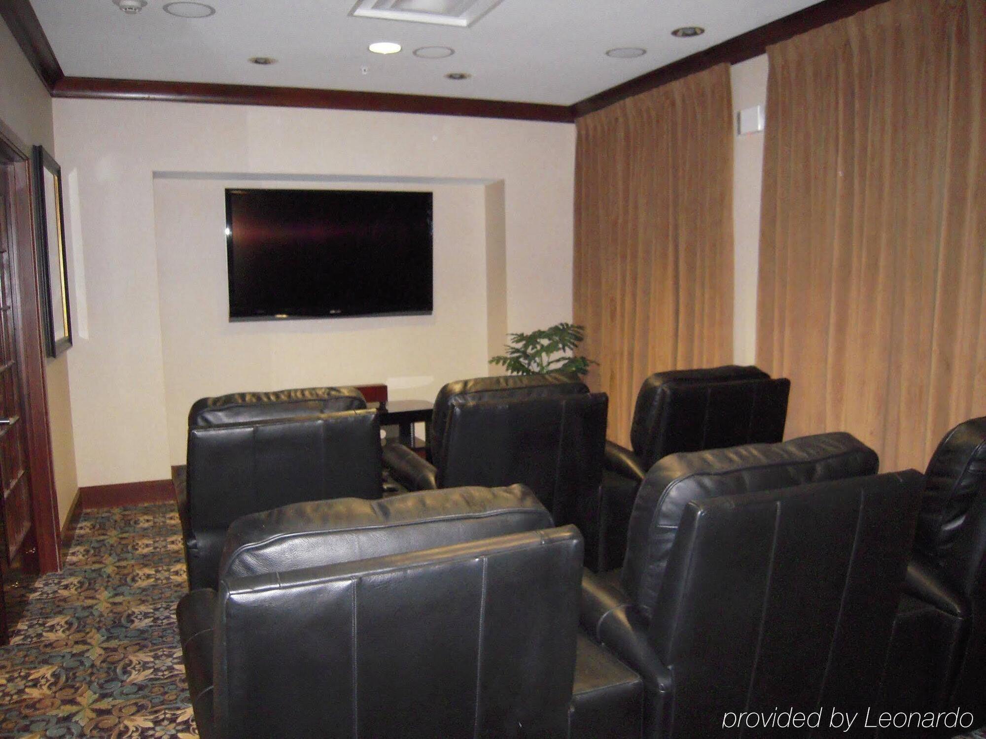Staybridge Suites Lafayette-Airport By Ihg Ngoại thất bức ảnh