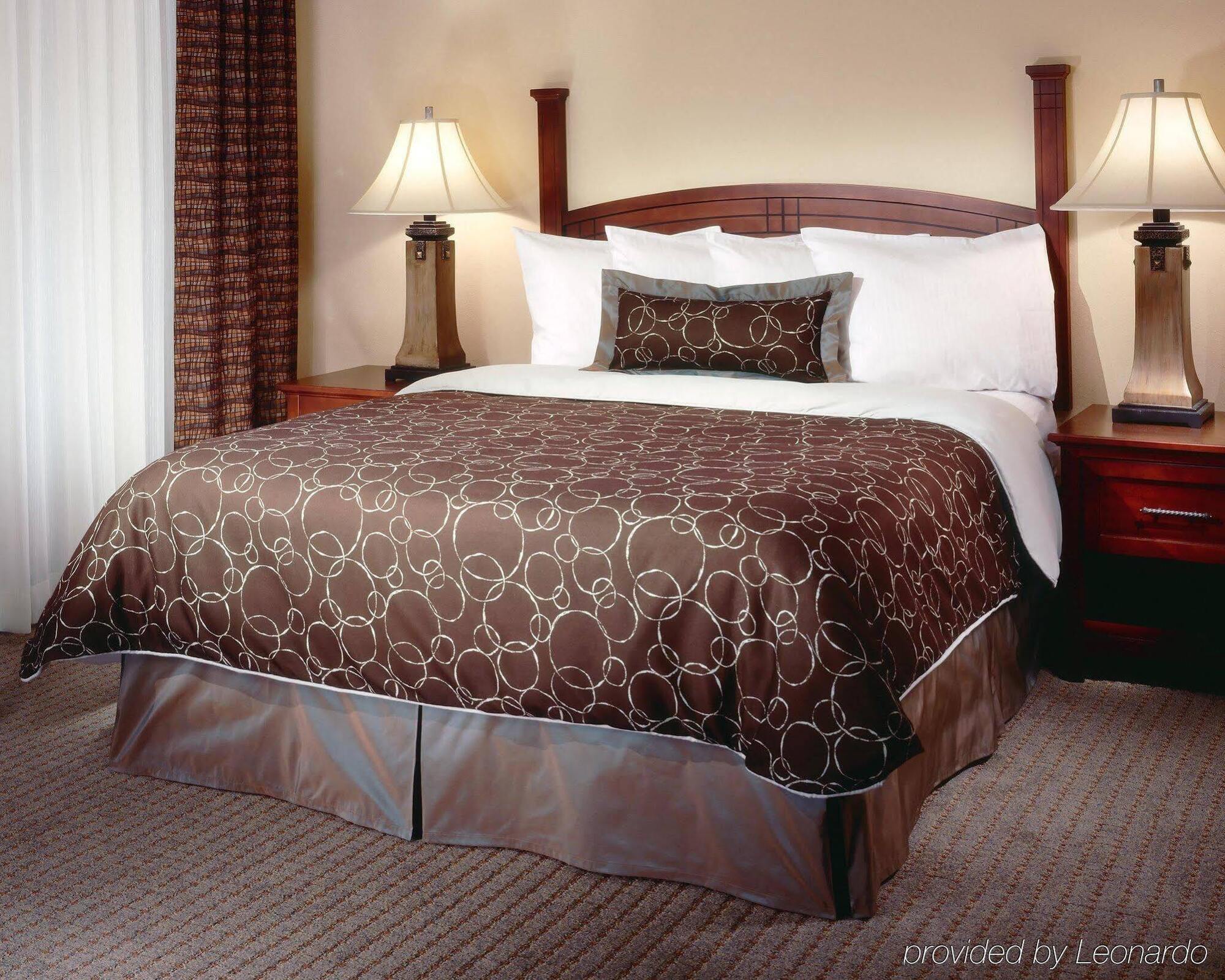 Staybridge Suites Lafayette-Airport By Ihg Ngoại thất bức ảnh