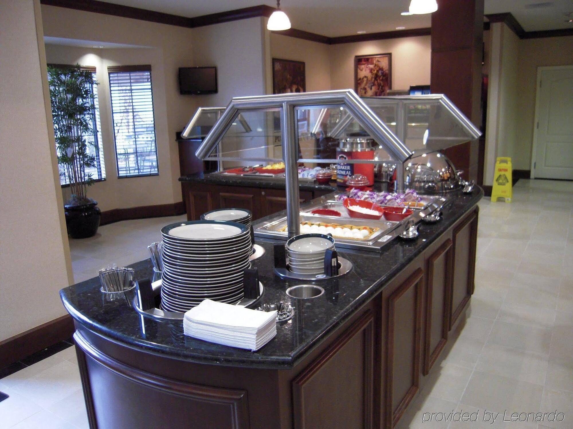 Staybridge Suites Lafayette-Airport By Ihg Ngoại thất bức ảnh