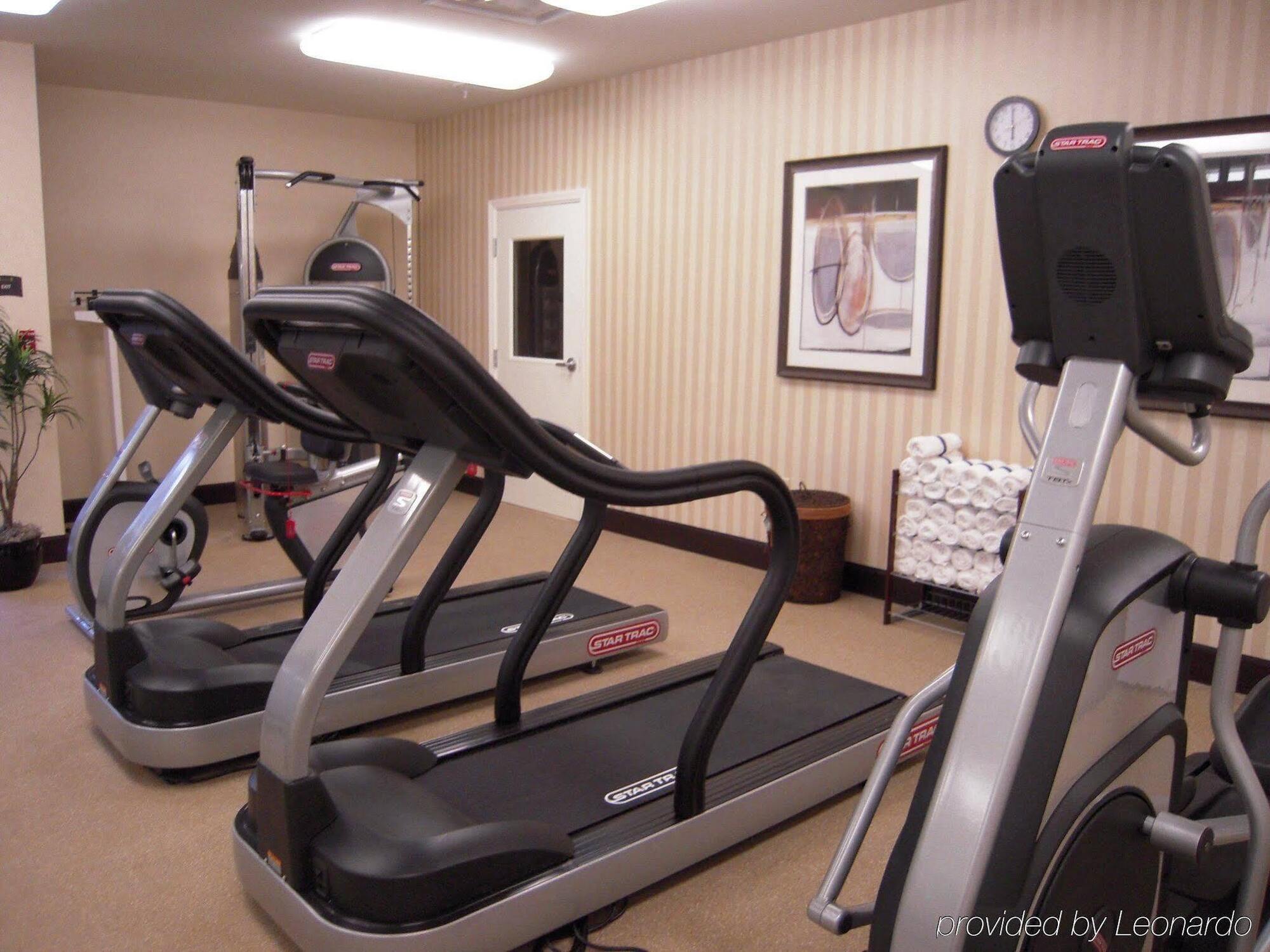 Staybridge Suites Lafayette-Airport By Ihg Ngoại thất bức ảnh